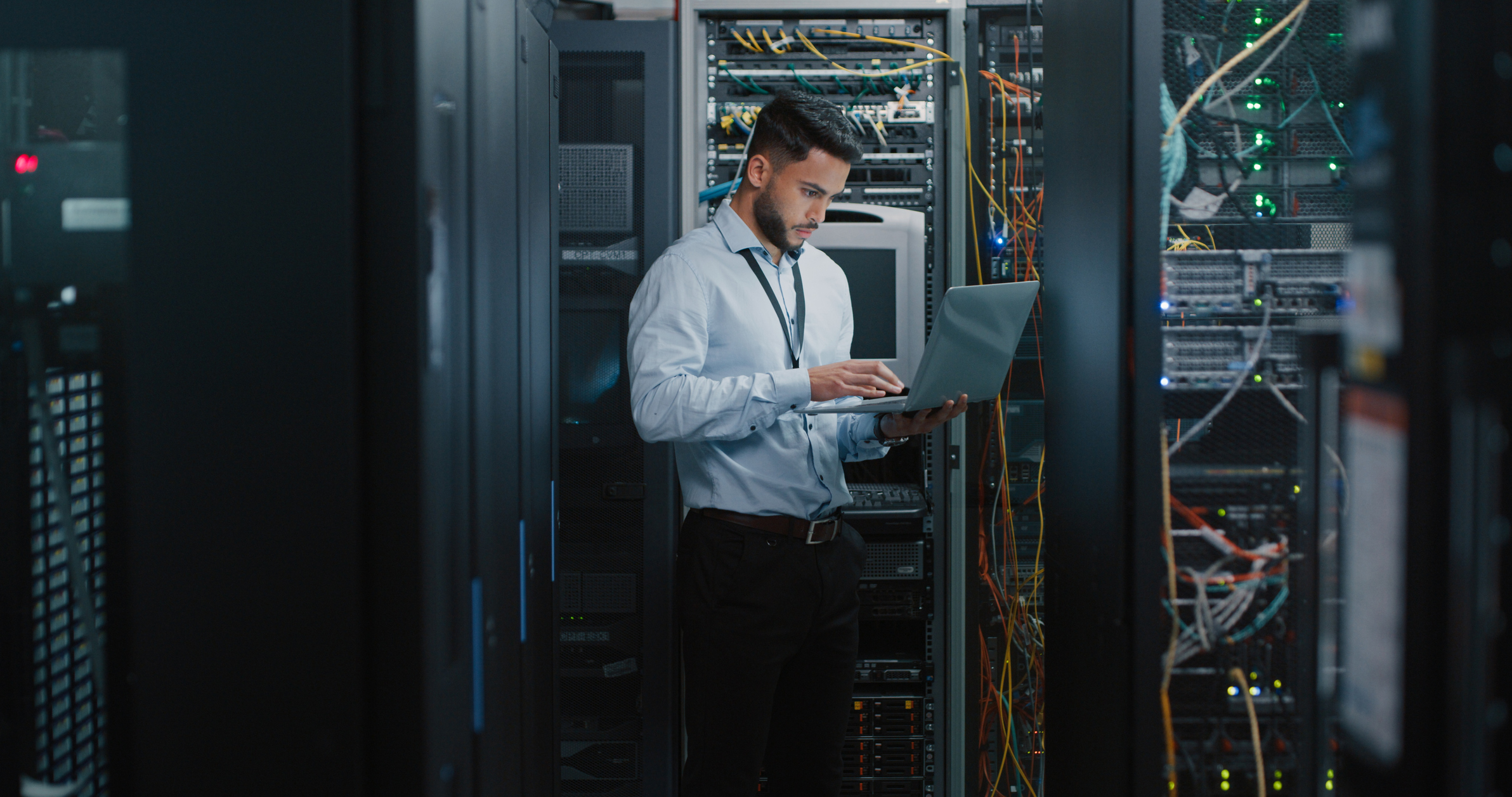 <b>Network Services</b>